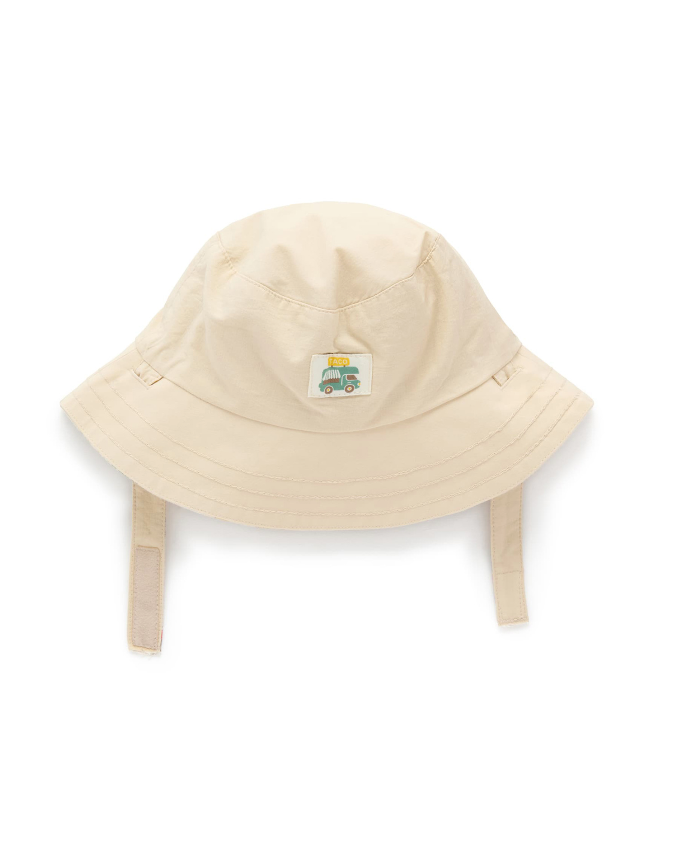 Taco Reversible Bucket Hat