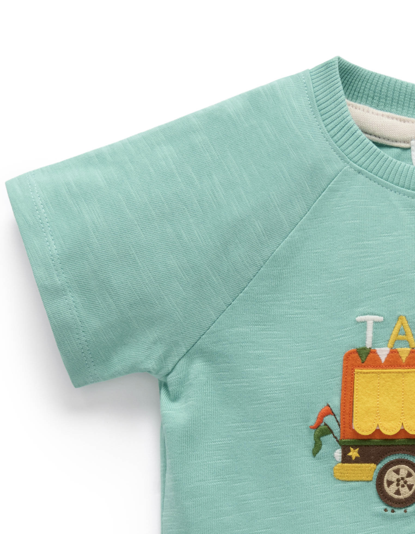 Taco Truck Relaxed Tee