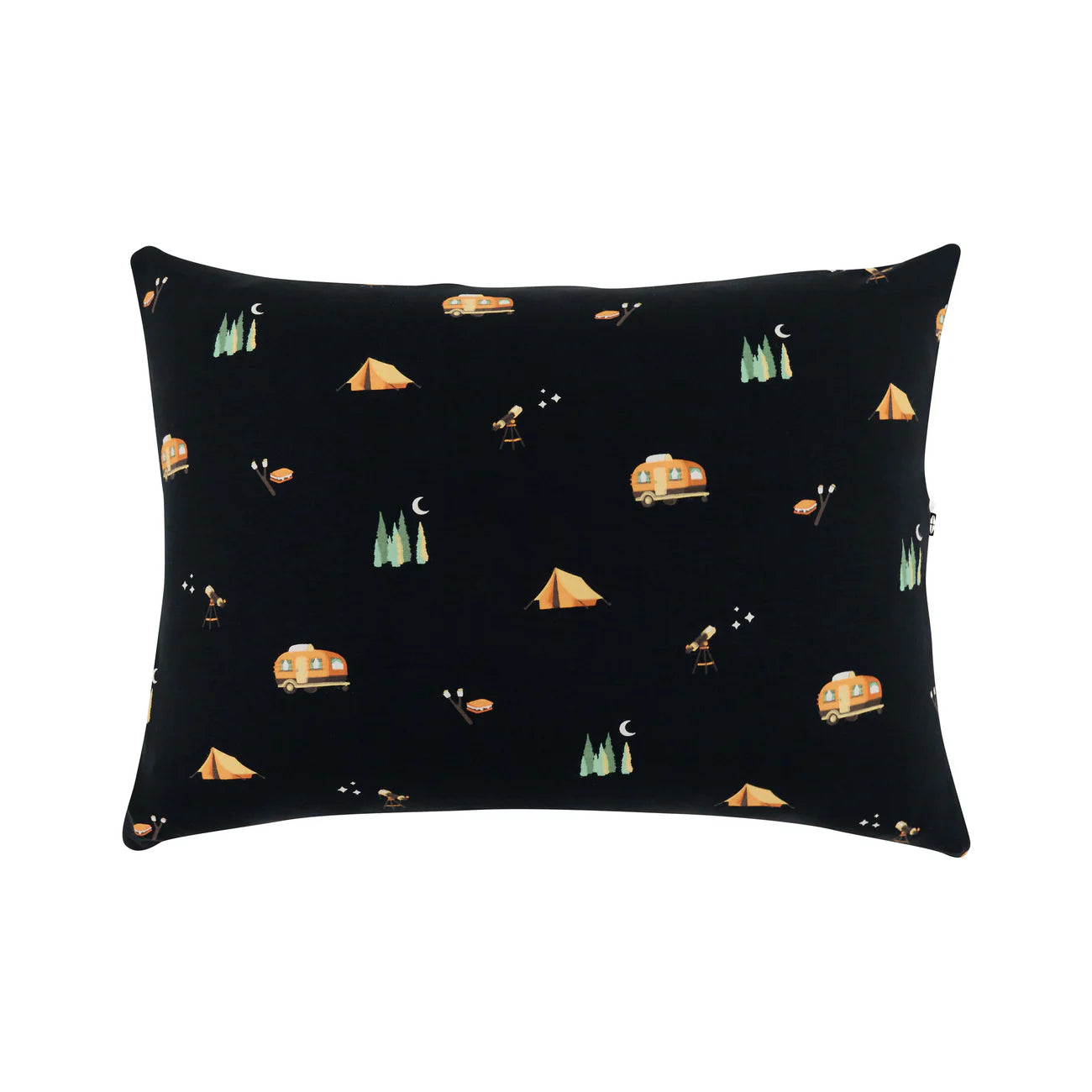 Toddler Pillow Case in Under the Stars