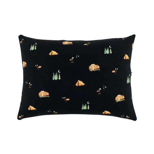 Toddler Pillow Case in Under the Stars