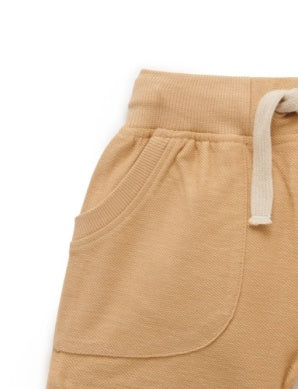 Casual Short - Argan