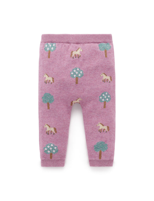 On the Farm Legging