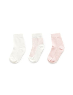 3 Sock Pack - Unisex