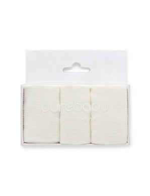 3 Sock Pack - Unisex