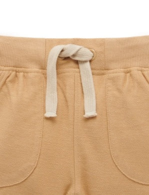 Casual Short - Argan