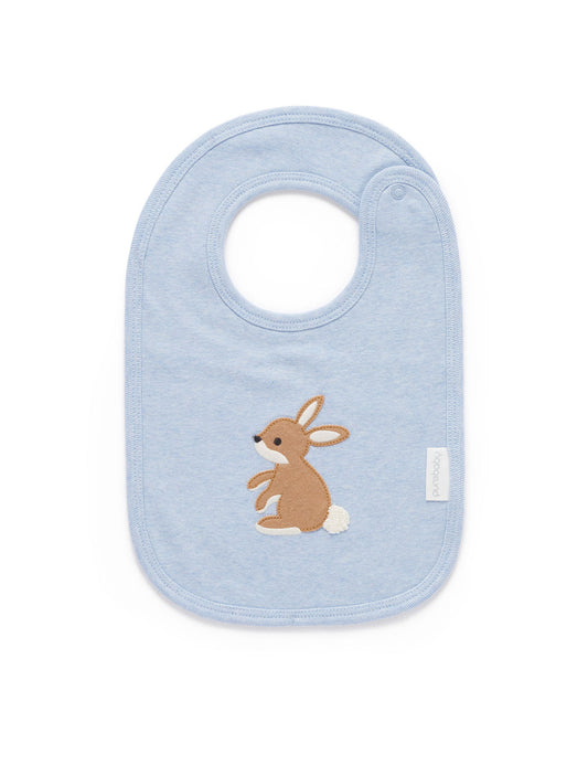 Bunny Bib
