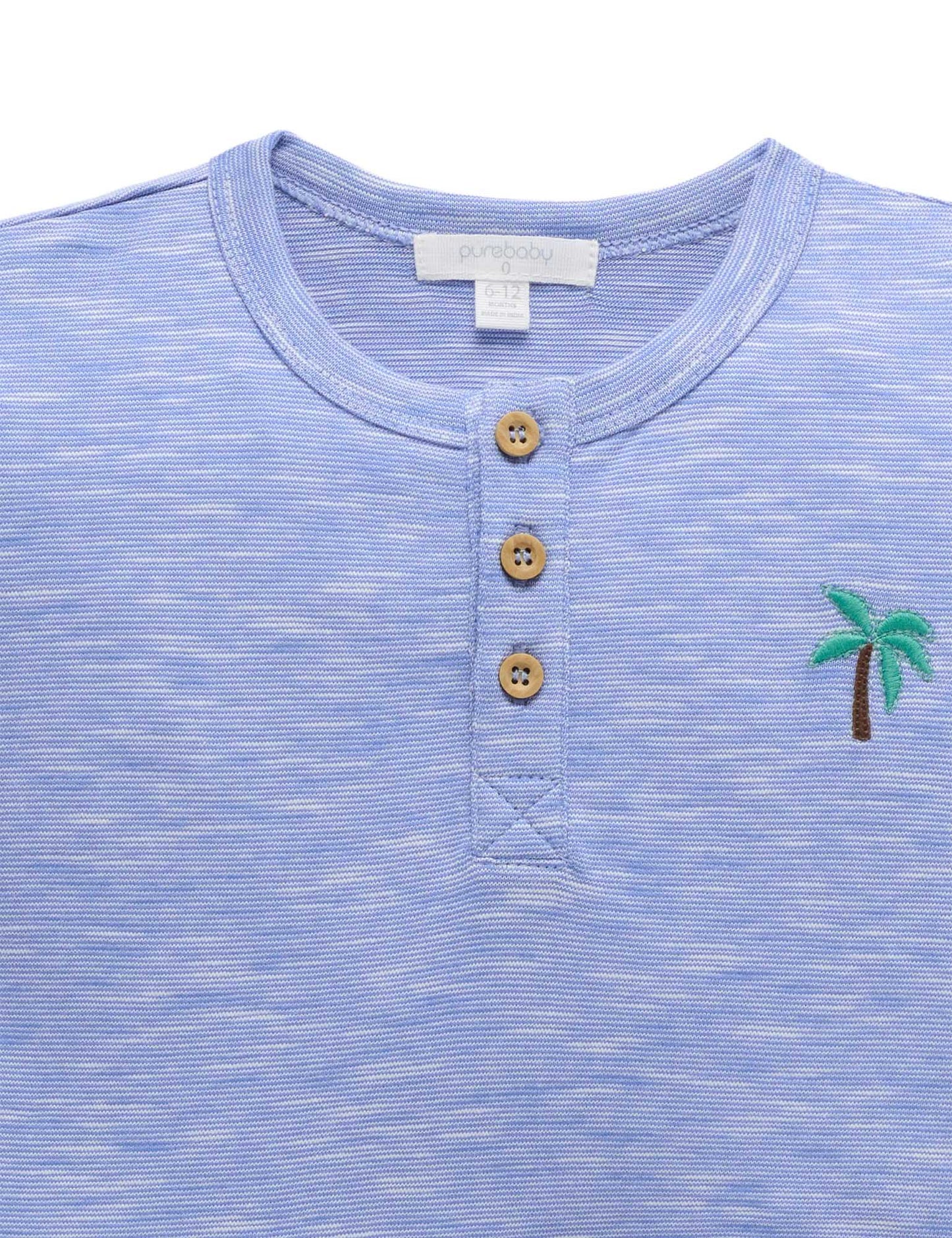 Resort Set in Fiesta