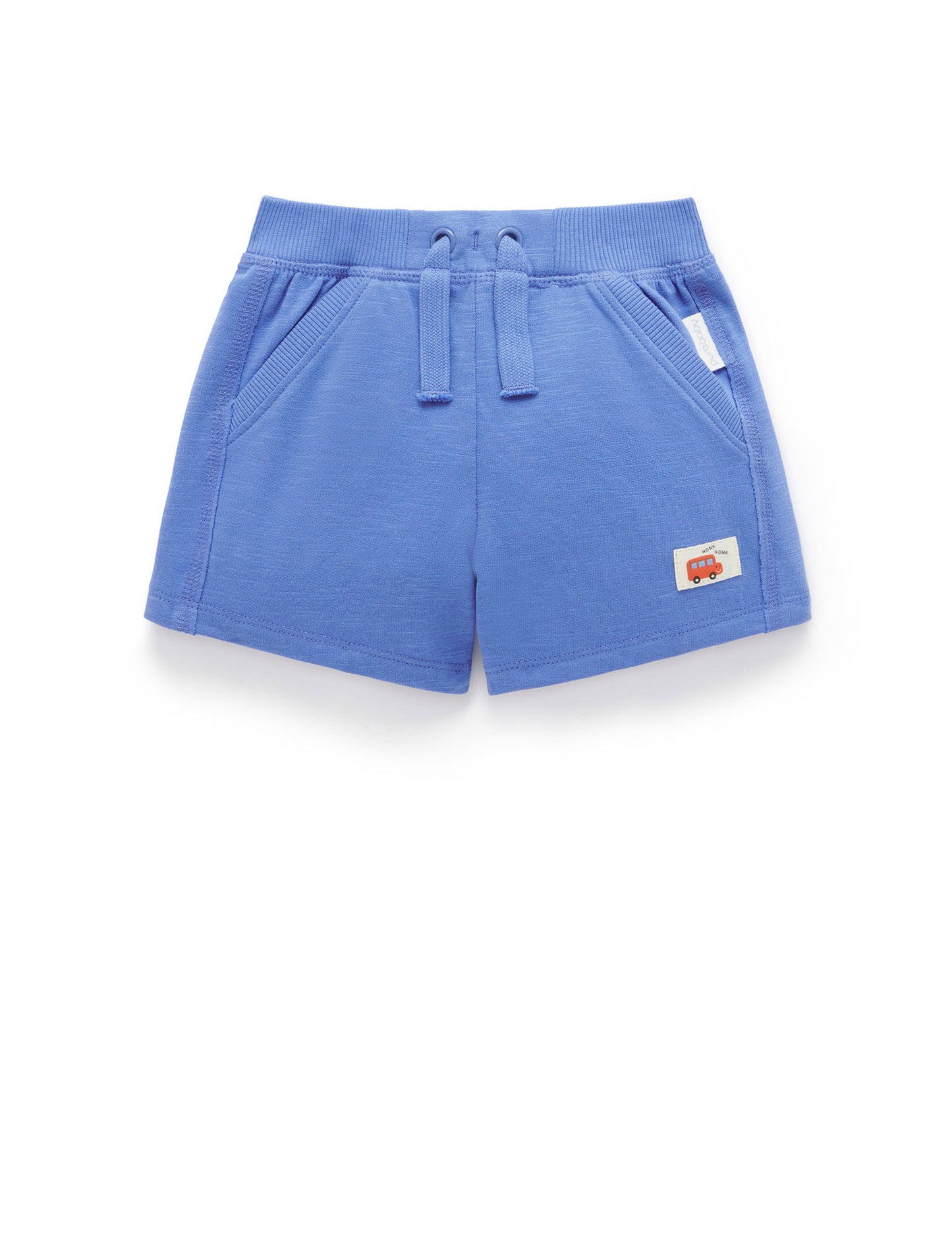 Pacific Casual Short