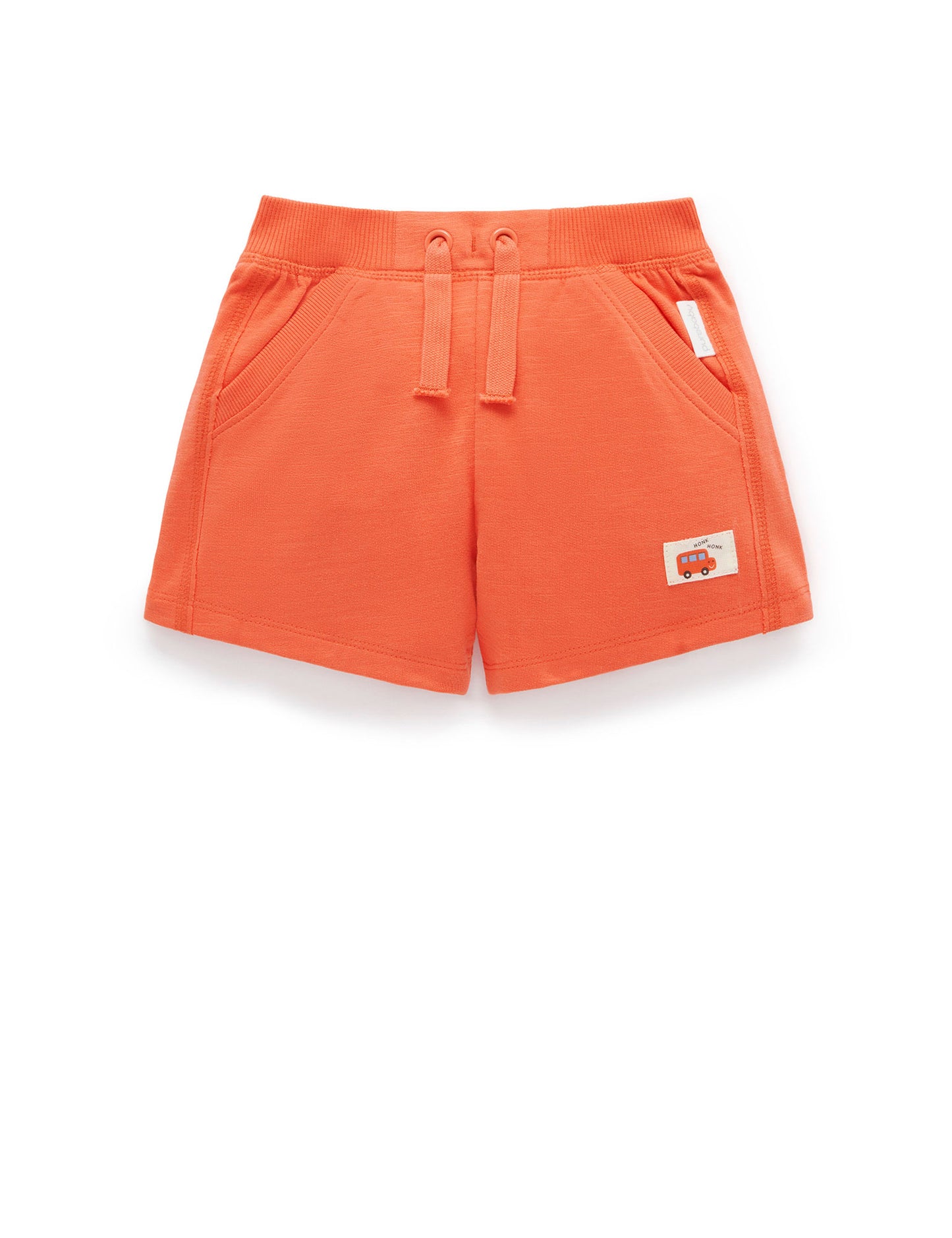Fiesta Casual Short