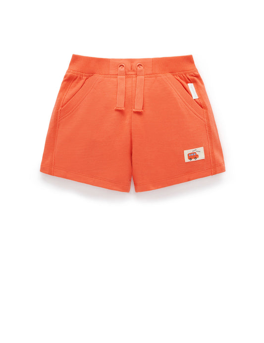 Fiesta Casual Short