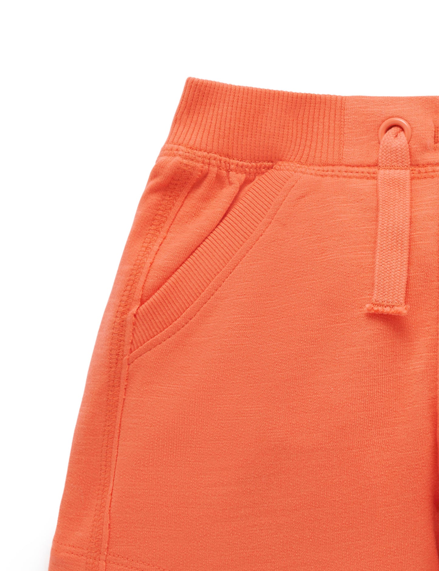 Fiesta Casual Short