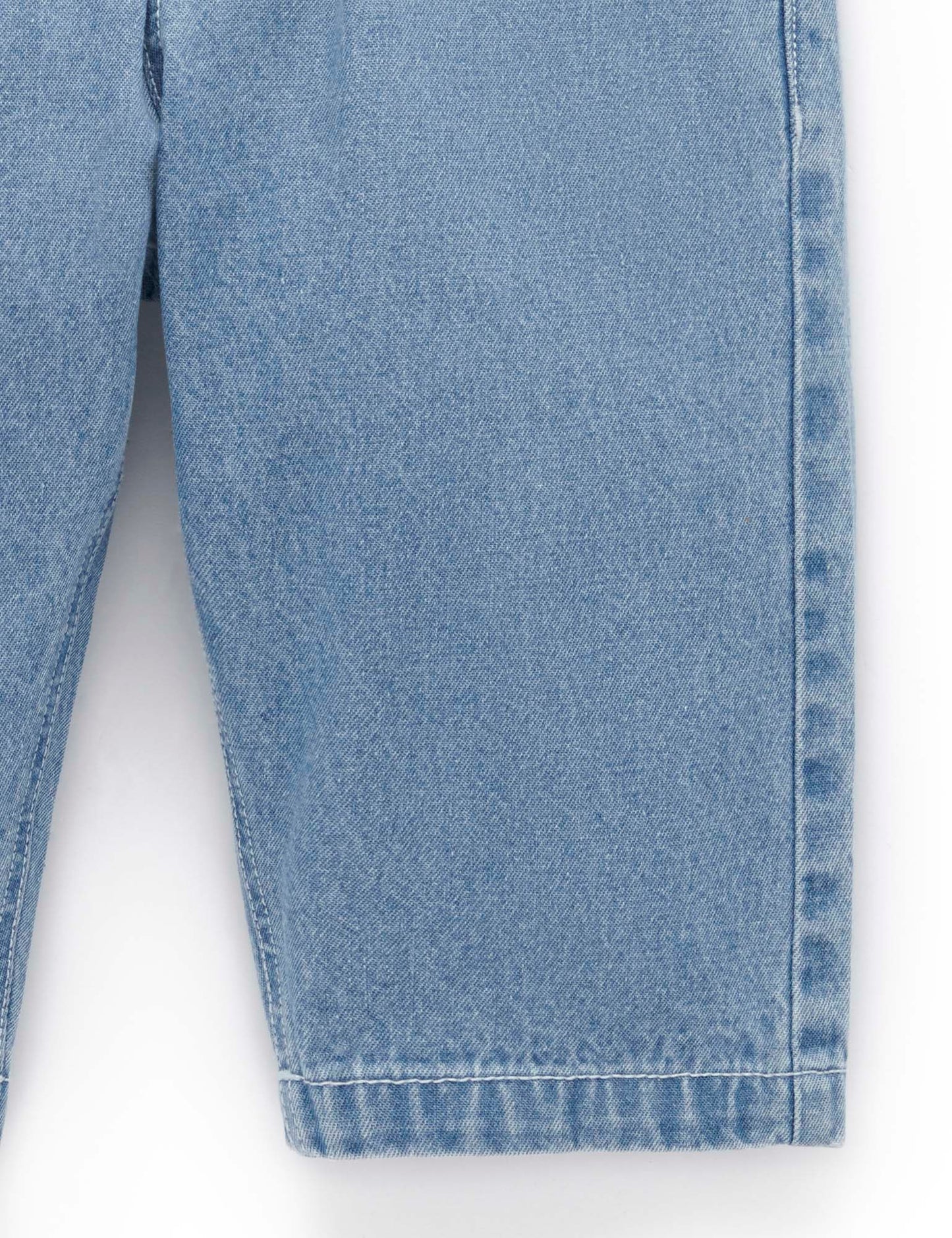 Pull on Relaxed Jeans