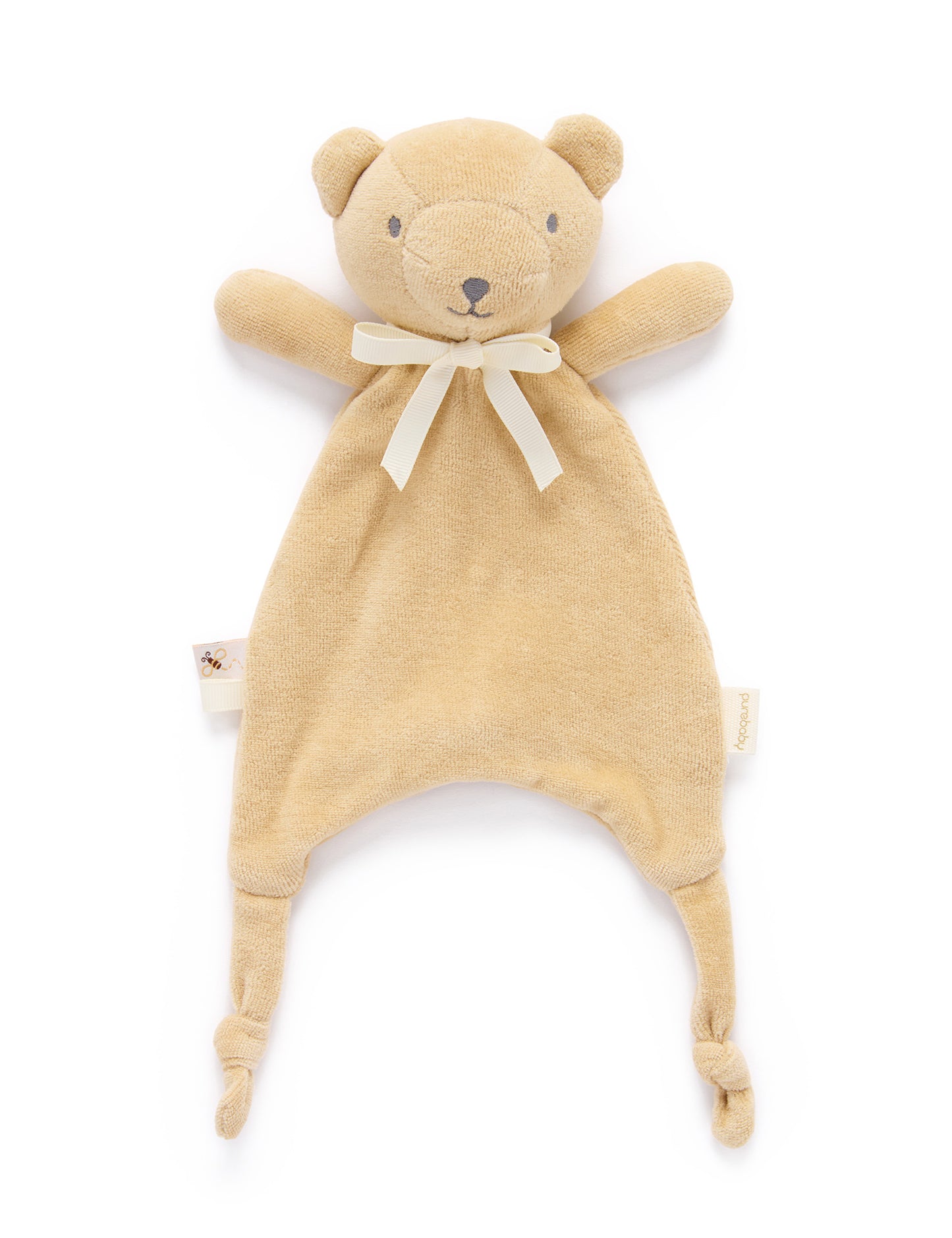 Snookie Best Friend - Wheat Bear