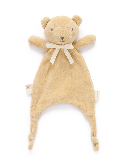 Snookie Best Friend - Wheat Bear