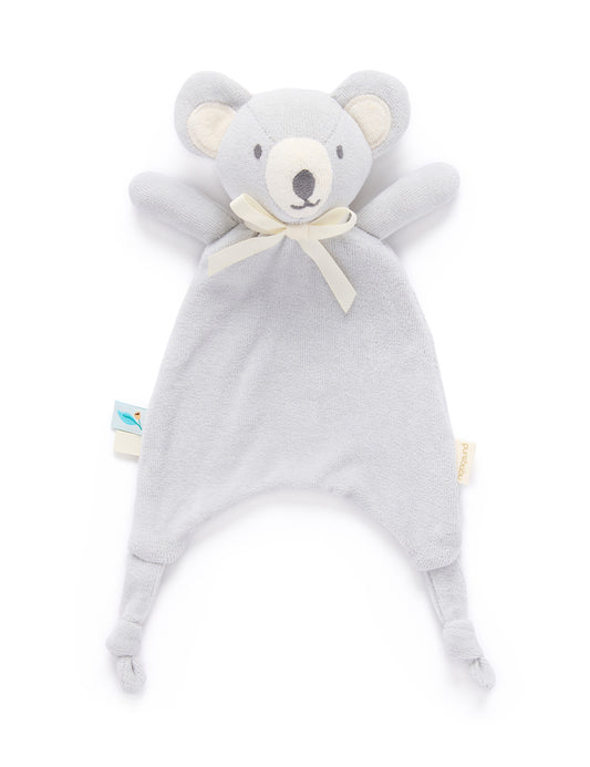 Snookie Best Friend - Grey Koala