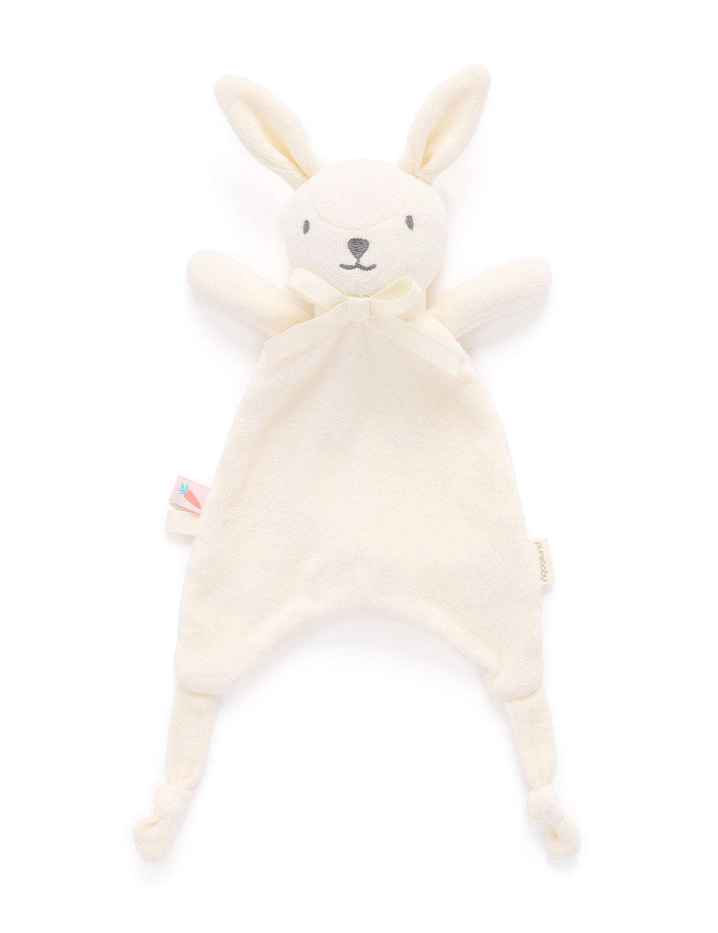 Snookie Best Friend - Bunny