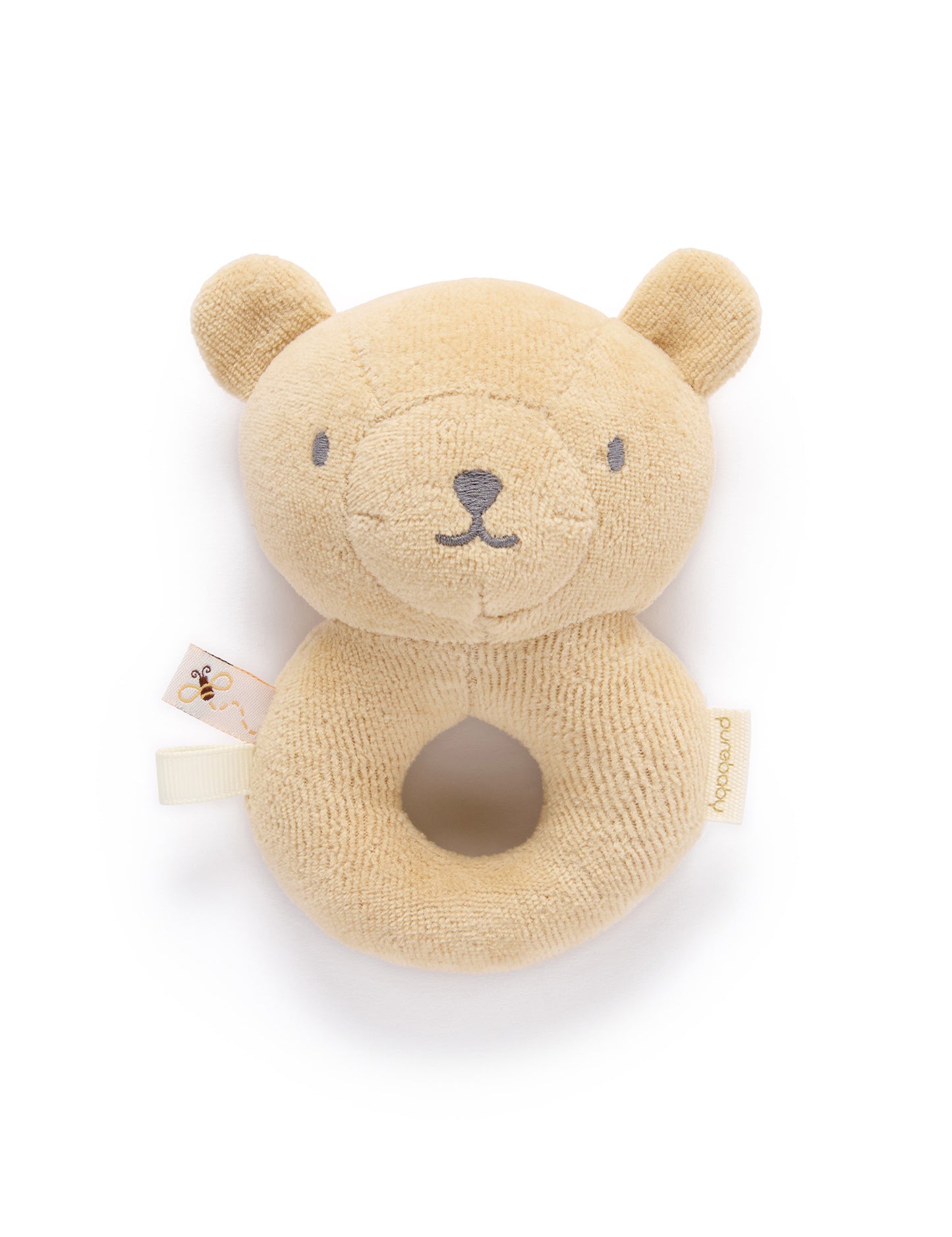 Rattle Friend