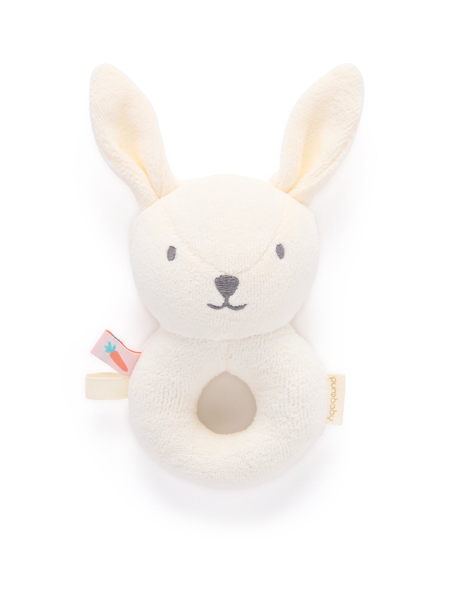 Rattle Friend