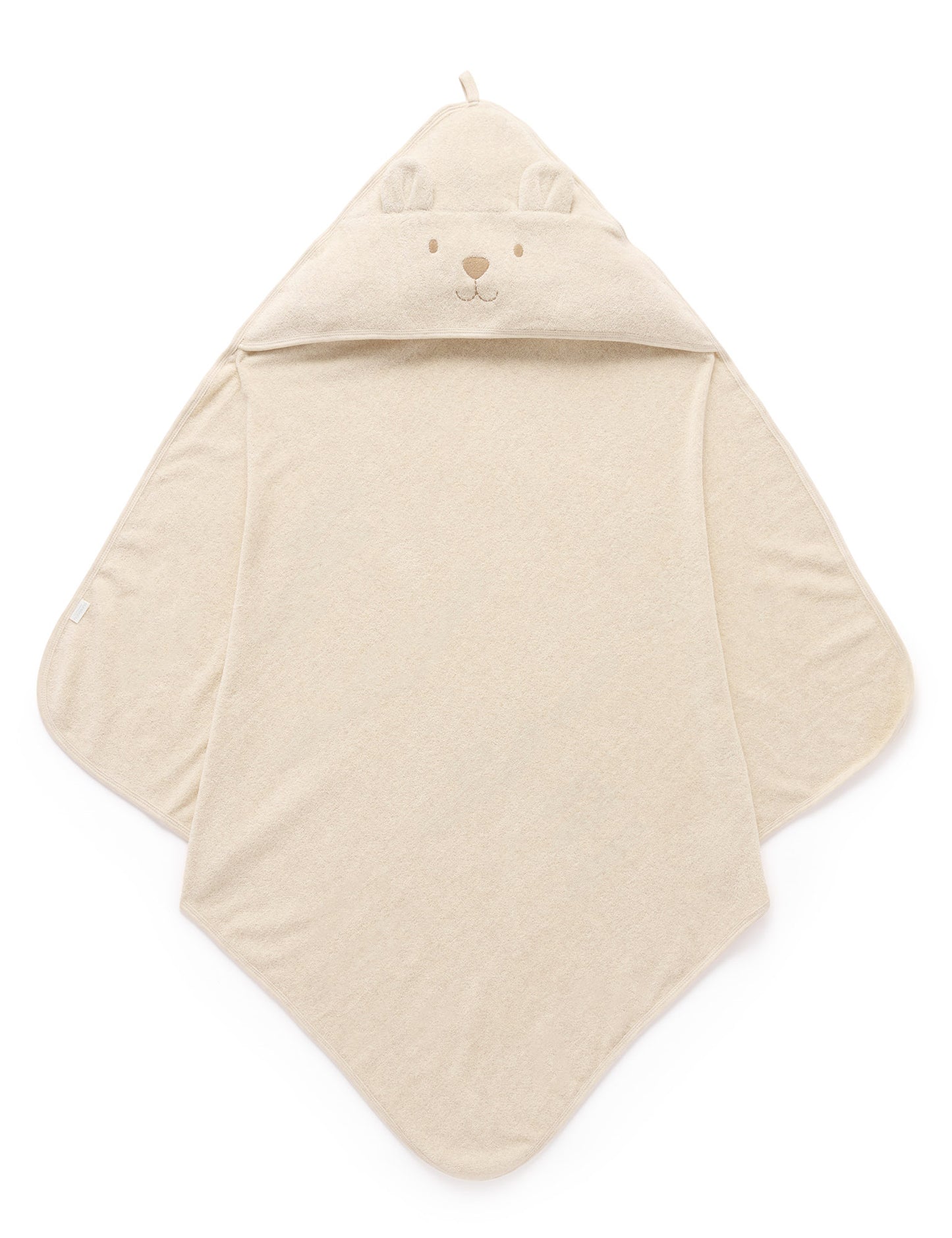 Essential Bear Towel