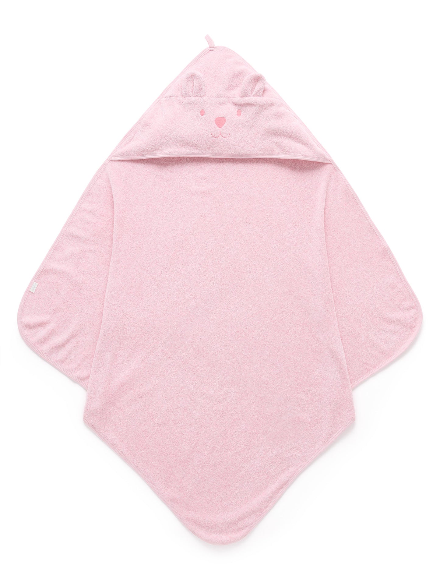 Essential Bear Towel
