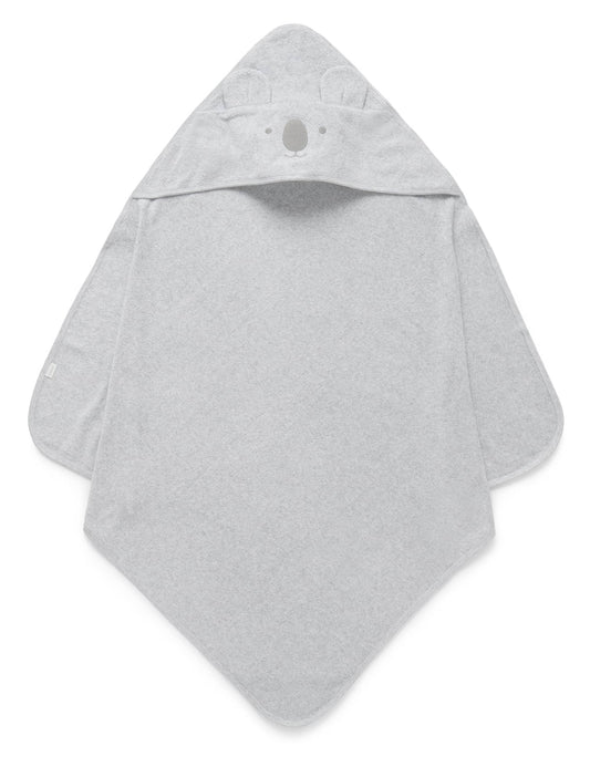 Koala Hooded Towel