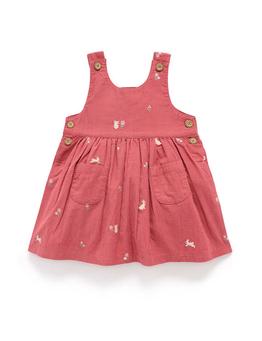 Bunny Pinnie