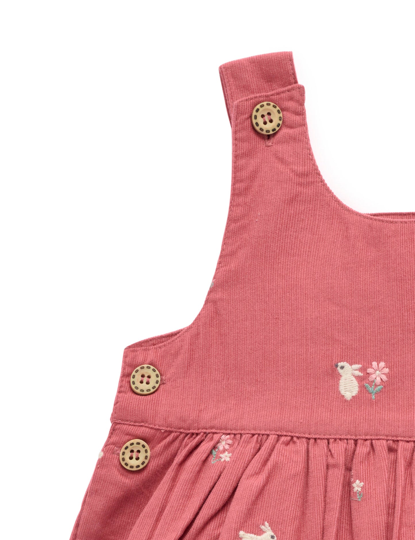 Bunny Pinnie