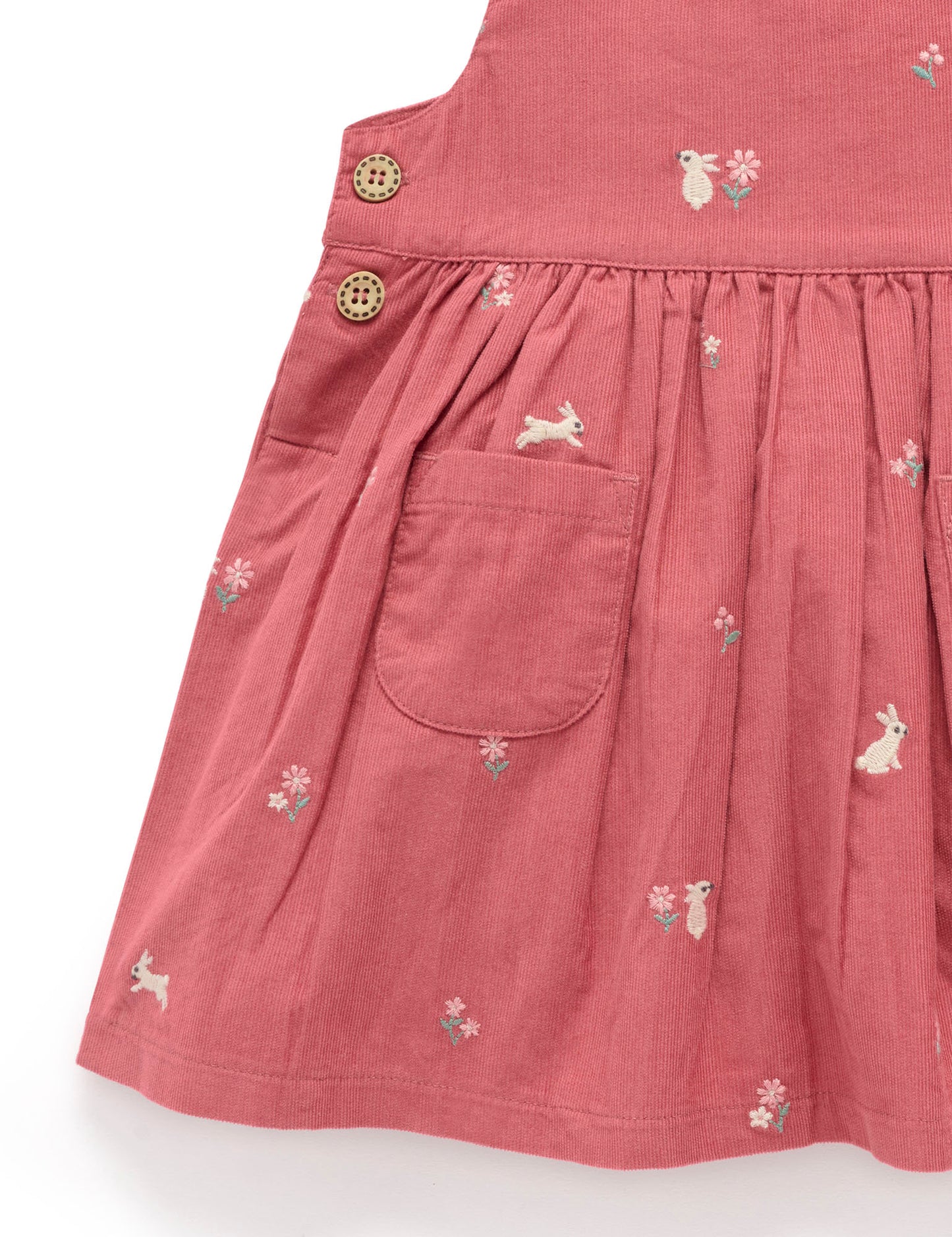 Bunny Pinnie