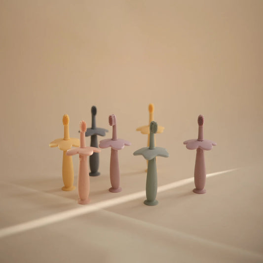 Baby Star Training Toothbrush