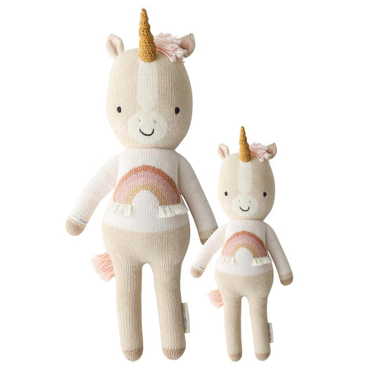 Zara the Unicorn - Little