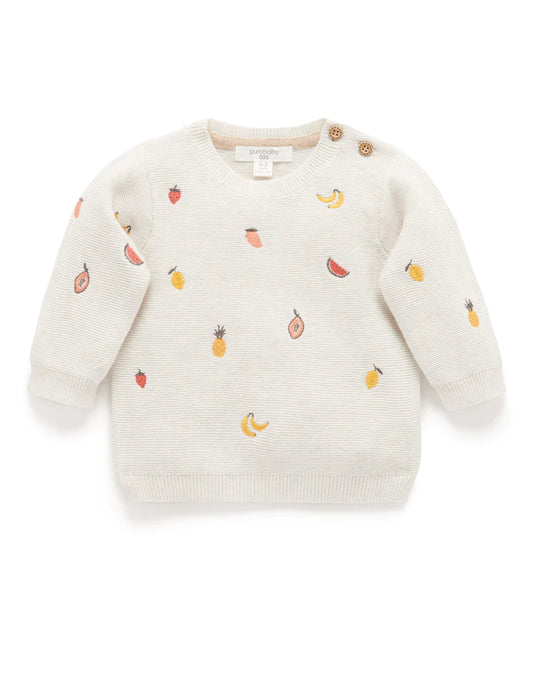 Fruity Jumper