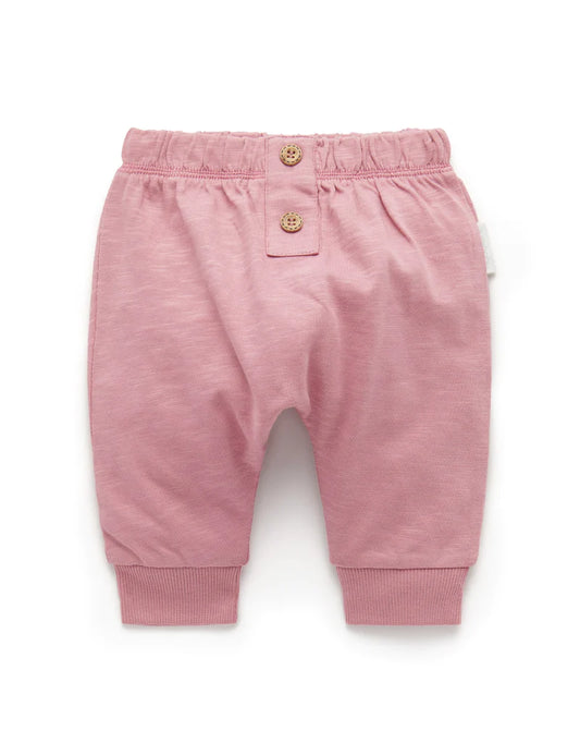 Jaguar Slouchy Pants