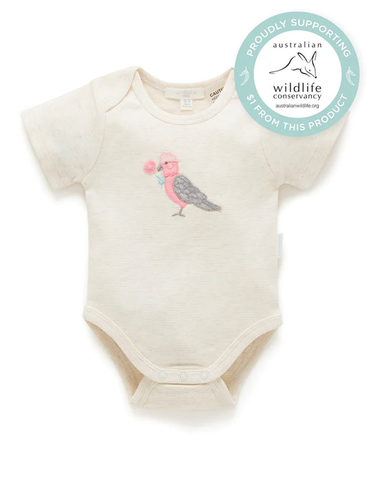 Easyneck Bodysuit