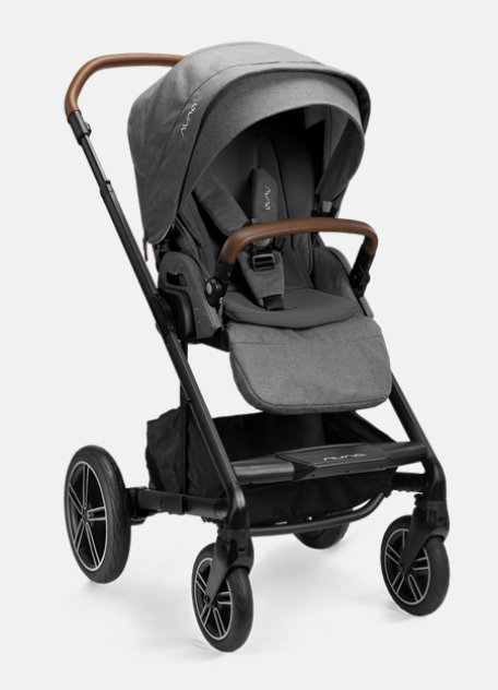 MIXX next Stroller