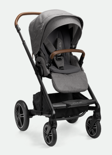 My baby stroller deals