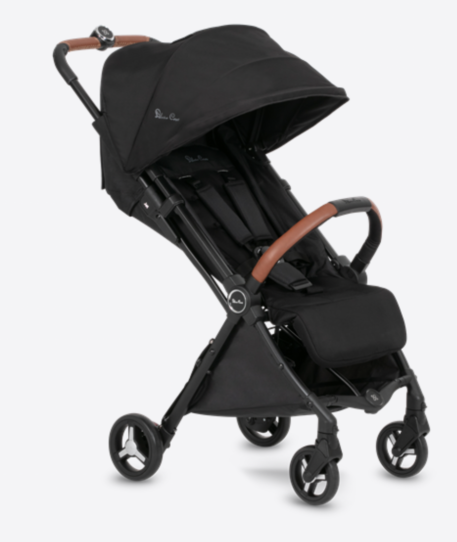 Jet 3 Super Compact Stroller – My Baby Shoppe