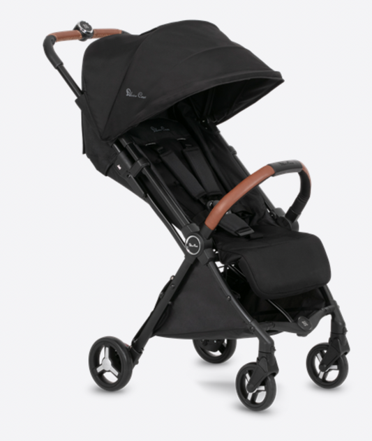 Jet 3 Super Compact Stroller