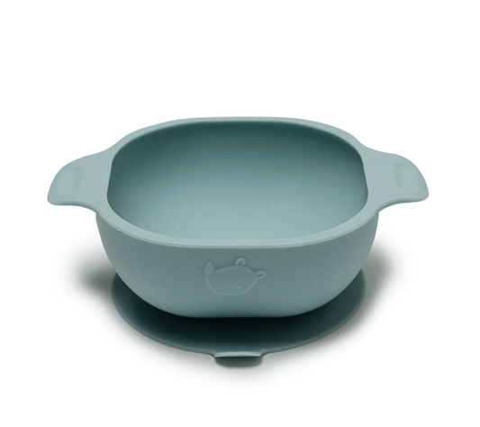 Silicone Snack Bowl - Born To Be Wild