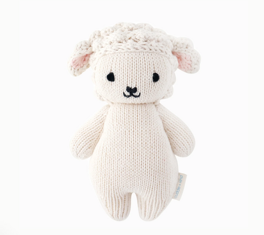Baby Lamb