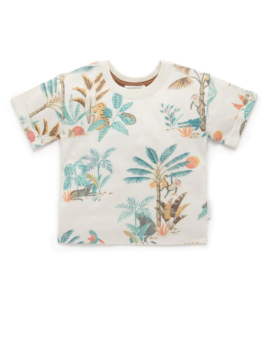 Jungle Life Tee