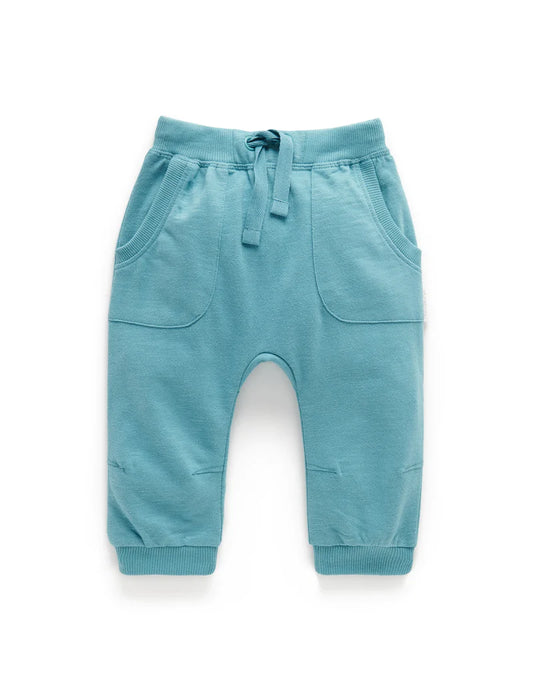 Light Slouchy Pants